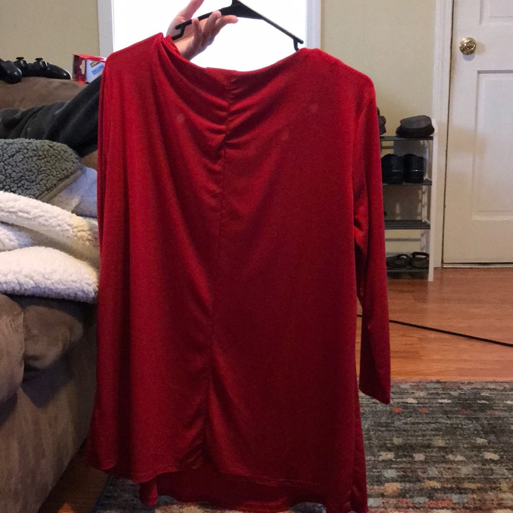 Blouse - Picture 2 of 4